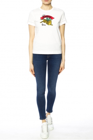 'memento' capsule, zdjęcie 2 'memento' capsule od Kenzo